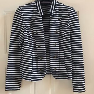 Tommy Hilfiger Nautical Jacket